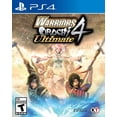 thumbnail image 1 of Warriors Orochi 4 Ultimate (PS4), 1 of 6