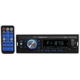 thumbnail image 2 of 1Din Digital Media Bluetooth AM/FM/MP3 USB/SD Receiver For 96-00 Hyundai Elantra, 2 of 11