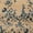 Beige, variant on Unique Loom Outdoor Botanical Collection Area Rug - Ivy (2' 7" x 5' 3" Runner Beige/Blue)