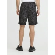 Russell Athletic Men's Printed Basketball Shorts, 8 Inseam, Sizes S-2XL