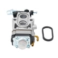 thumbnail image 4 of Carburetor for Walbro Wya-79 350Bt 150Bt Backpack Blower Wya-79-1 Wya79, 4 of 7