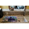 thumbnail image 2 of Scottish Terrier Dish Drying Mat, 2 of 7