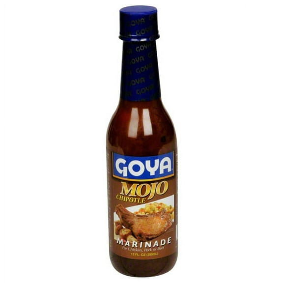 Goya Goya  Marinade, 12 oz