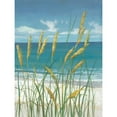 thumbnail image 3 of OToole, Tim 19x24 Black Modern Framed Museum Art Print Titled - Summer Breeze II, 3 of 5