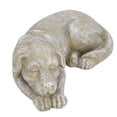 thumbnail image 4 of Pierre Tombale Commémorative pour Animal de Compagnie, Gravure Bricolage Pierre Tombale Décorative pour Extérieur pour Pelouse Lit, Chat, Chien, 4 of 8