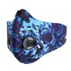 thumbnail image 1 of Máscara Deportiva Reutilizable Máscara Deportiva Transpirable A Prueba De Polvo Nylon Resistente Al Sudor Pm2.5 Máscara Facial Con Filtro Para Hombres, Mujeres Y Adultos Advancent HA027109-04, 1 of 7
