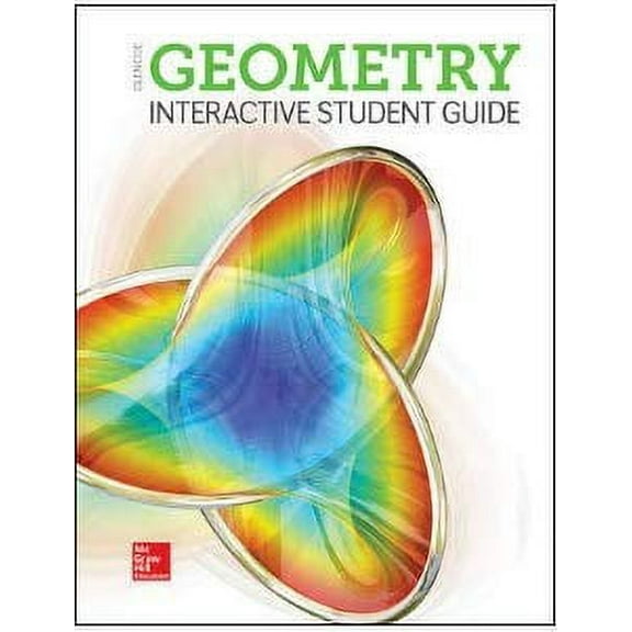 Geometry 2018, Interactive Student Guide