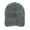 Gray, variant on One Day at A Time Gray Baseball Cap for Men Women, Adjustable Snapback Hats Cotton Hat