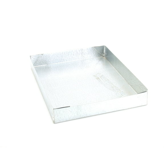 Master-Bilt Condensate Pan No Notch 20.500 303-11527 - Genuine OEM Replacement Part