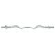 weider curl bar