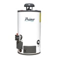 thumbnail image 1 of Calentador de Depósito IUSA Primo Plus 40 L Gas LP Alta/Baja Presión Piezoeléctrico Ideal para 1 Servicio, 1 of 8