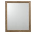 thumbnail image 1 of Homestyles 5506-78 Montecito Miroir&44; Brun - 35 x 29 x 1 Po., 1 of 1