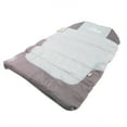 thumbnail image 5 of Dog Helios ® 'Trail-Barker' Multi-Surface Water-Resistant Travel Camping Dog Bed, 5 of 10