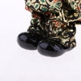 thumbnail image 3 of Muñeca Triangel de 16 Cm, Europeo, Muñeca de Italiana, Valentín, s de Navidad, Gran Modelo de Artesanía (negro) Yotijar Payaso de muñecas de porcelana, 3 of 8