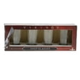thumbnail image 3 of Set de gafas de chupito Seven20 Vikings Symbols, 45 ml, paquete de 4, 3 of 4