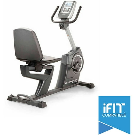 Healthrider H35xr Recumbent Exersise Bik - Walmart.com