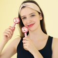 thumbnail image 4 of Ice Globes Pfefe para rostro y ojos, acero inoxidable, 4 of 6
