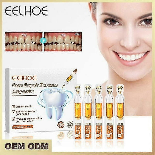 EELHOE Teeth Repair Bottle Tooth Decay Repair Repair All Tooth Decay And Protect Teeth Remove Plaque Tooth Decay Repair Tooth W