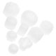 thumbnail image 4 of 9 moldes de silicona para suculentas 3D, moldes para velas con cactus y suculentas, 4 of 5