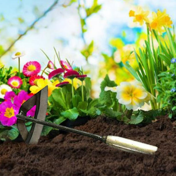 Pelle de jardinage agricole domestique, outils de jardinage