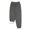 Grey, variant on Ramiter Sweat Pants for Womens Women's Sports Casual Versatile Print Hoodie Women's Pants Harun Strap Pants Sweatpants Black,XL