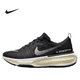 thumbnail image 2 of Nike Invincible Run 3 Zapatillas de running informales, de corte bajo, transpirables, resistentes al desgaste y antideslizantes que absorben los golpes para hombres y mujeres, 2 of 5