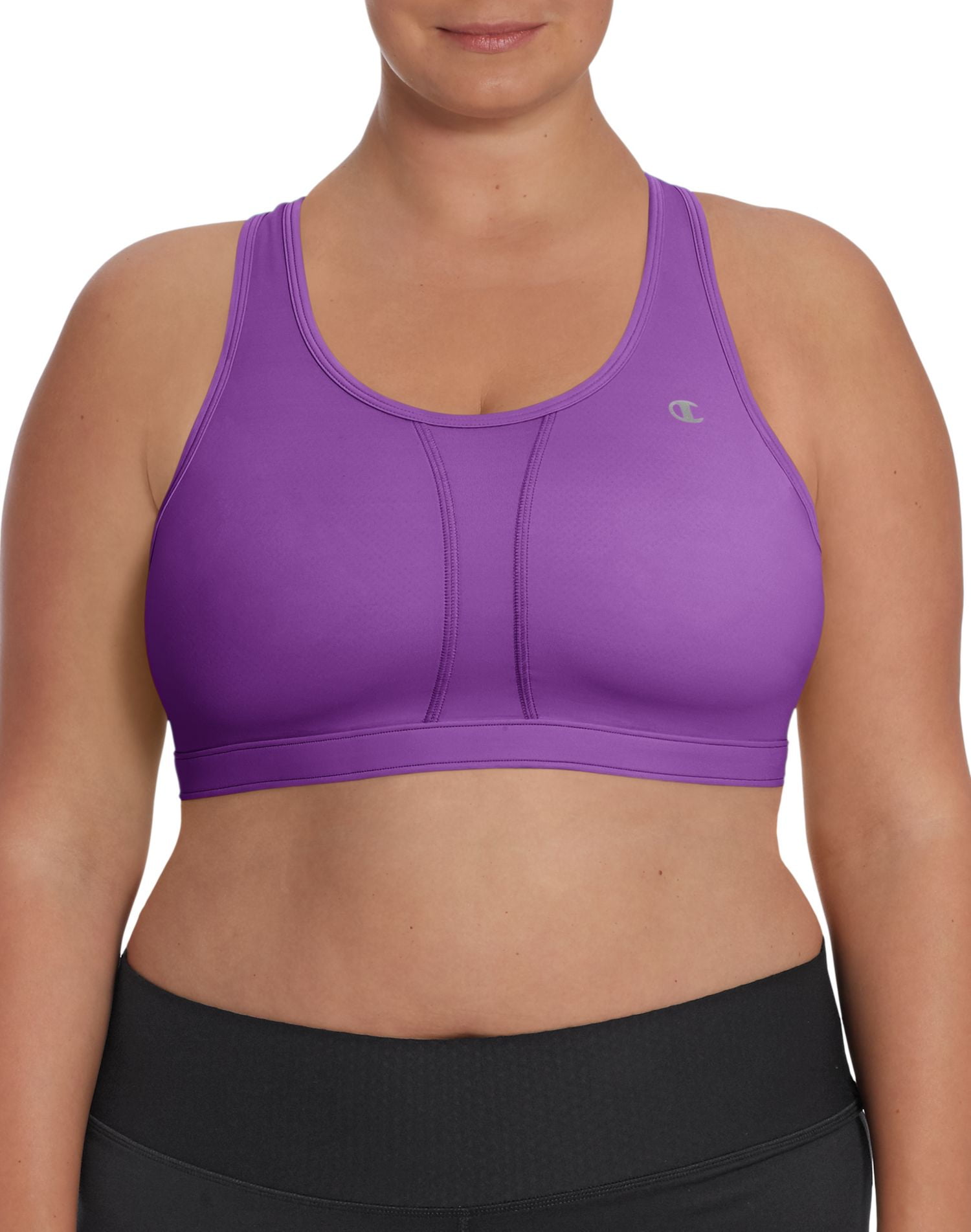 Champion Women Racerback Seamless sports bras