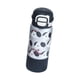 thumbnail image 1 of Botella de agua aislada para niños, botella para beber de acero inoxidable, bonita, con , taza de agua aislada para deportes de verano, camping Cachorro negro, 1 of 8