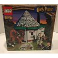 thumbnail image 1 of LEGO Harry Potter Hagrids Hut (4707), 1 of 1