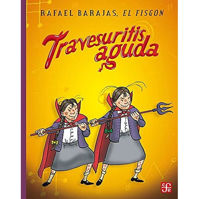 Travesuritis aguda