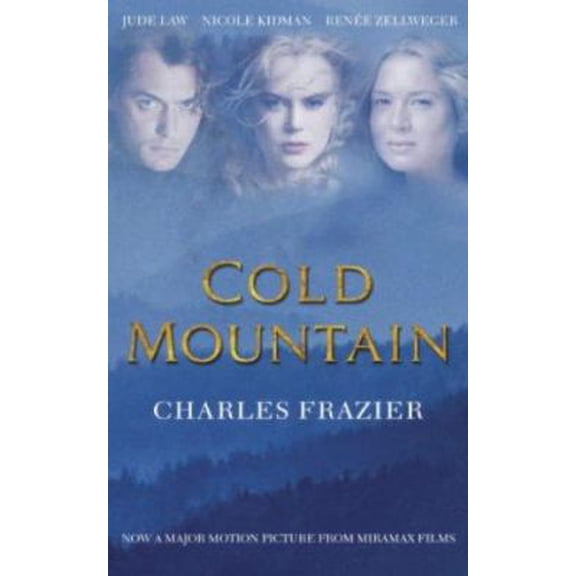 Pre-Owned Cold Mountain (Paperback) 0340824727 9780340824726