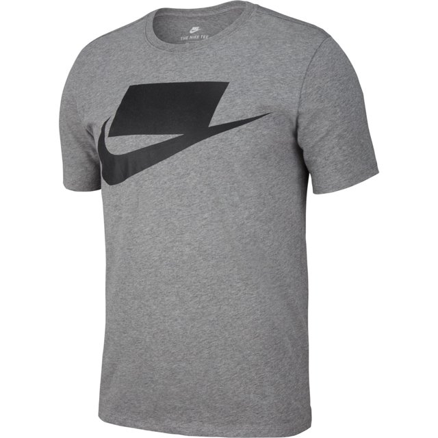 Nike Innovation Graphic playera para hombre, gris, XX-Large Nike Camiseta gráfica