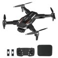 thumbnail image 1 of Drone GPS con Control Remoto y cámara Dual, Drone sin Cabeza Plegable 8K con función para Evitar obstáculos, 1 of 8