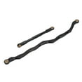 thumbnail image 4 of RC Steering Links Rod, Light Weight Crawler Car Tie Rod  for Axial RBX10 Black,Silver,Red, 4 of 7