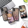 thumbnail image 2 of Funda dura mate para Xiaomi Poco X4 GT, 5G, F4, GT, X3, F3, Redmi Note 11, 10 Pro, 9, 8, 9s, 10s, 11s, 10C, 9A, 9C, NFC Fivean unisex, 2 of 2