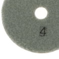 thumbnail image 3 of Almohadilla de pulido de diamante Baoblaze 3,4' para piedra, 3 of 7