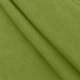 thumbnail image 3 of Vmvidoty Girl's Summer Sundress Spaghetti Strap Solid Cotton Long Maxi Dress Casual Cami Dresses Green 11 Years, 3 of 8