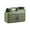 GN2, variant on Ybomd,Olive Green 12L Outdoor Water Tank with Spigot.Portable Water Storage Jug.Lightweight Portable Water Bucket, Easy Carrying for Picnic and Temporary Outdoor Water Storage
