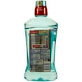 thumbnail image 3 of Colgate Total Gum Health Antiplaque Mouthwash, Clean Mint 16.9 Fl Oz (Pack of 2), 3 of 6