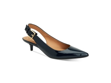 Calvin Klein Womens Heels \u0026 Pumps 