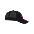 thumbnail image 3 of Gorra Caballero Forty Seven Boston RedSox Basic Negro ANS02CCTPNY, 3 of 5
