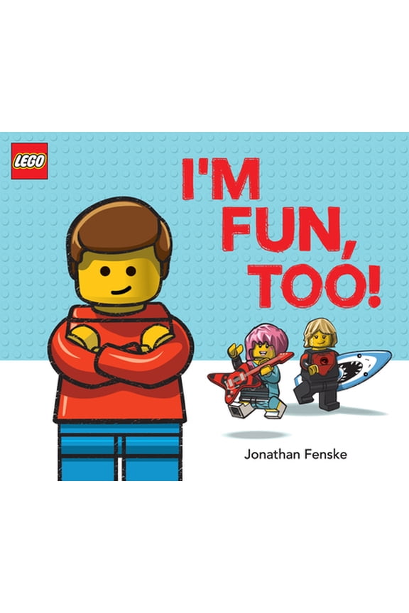 Pre-Owned I'm Fun, Too!
