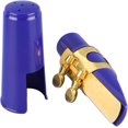 thumbnail image 4 of HELIAHOO Kit d'Embout de Saxophone Alto, Accessoires d'Instruments Installation Facile pour Remplacement () CJ915-13428, 4 of 9