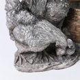 thumbnail image 4 of Pot de Fleurs de la Famille du Poulet, 4 of 6