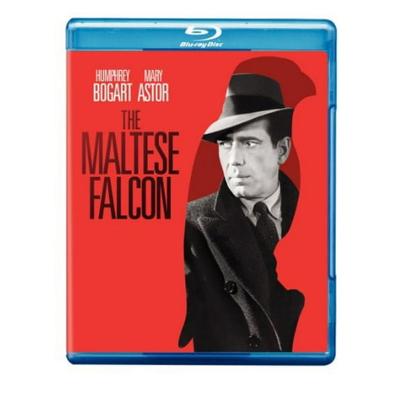 Warner Home Video - The Maltese Falcon [BLU-RAY]