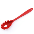 thumbnail image 1 of Cuchara de espagueti con garra de polvo de silicona de una pieza, herramienta para Fideos de cocina, utensilios de cocina de silicona para el hogar, 1 of 5