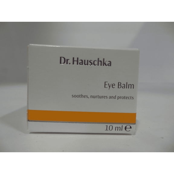 Dr. Hauschka Eye Balm 10ml / 0.33 oz