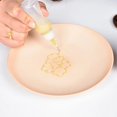 thumbnail image 3 of Multi-Needle Squeeze Mud Bottle for DIY Ceramic Texture Design | Pottery Glazing & Sculpture Tool for Clay Surface Detailing, 3 of 8
