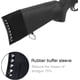 thumbnail image 5 of RV Accesorio De Culata De Manga De Almohadilla De Retroceso De Amortiguador De Goma Para Escopeta De Rifle 12.5x3x8cm - Negro, 5 of 5
