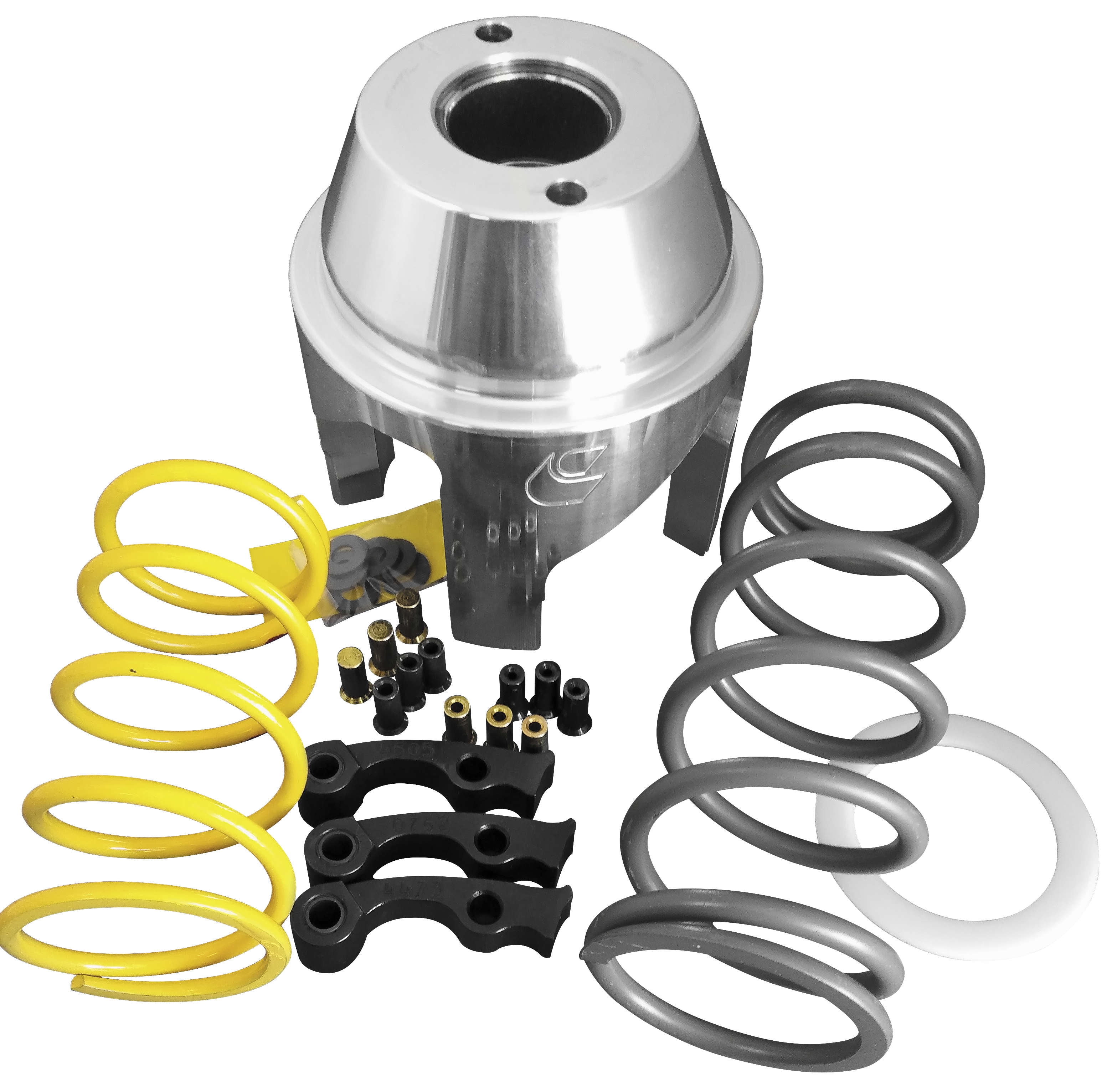 Dalton Clutches DBM 1000X17 Clutch Kit Adjustable